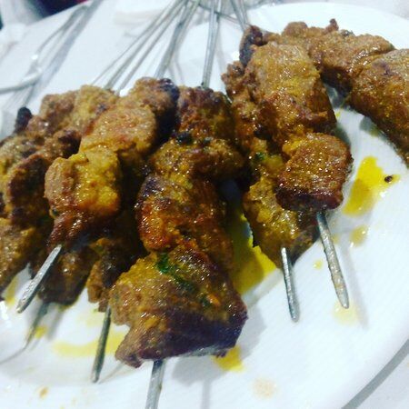 Bar Rafalete "El Arenal"